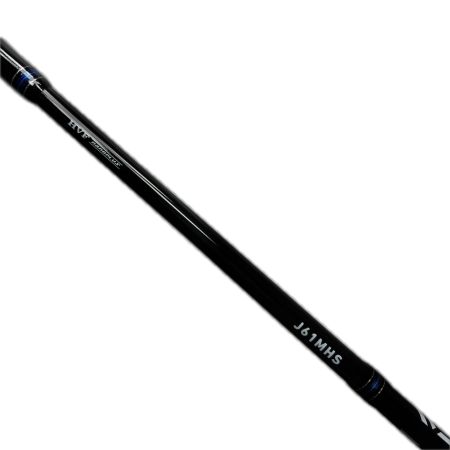DAIWA ダイワ ソルティガ J61MHS・J 01480152