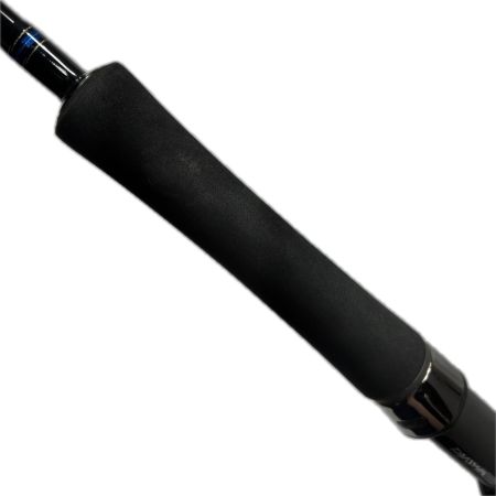 DAIWA ダイワ ソルティガ J61MHS・J 01480152
