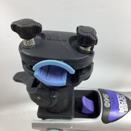 DAIWA ダイワ ロッドホルダー ﾊﾟﾜｰﾎﾙﾀﾞｰ速攻240