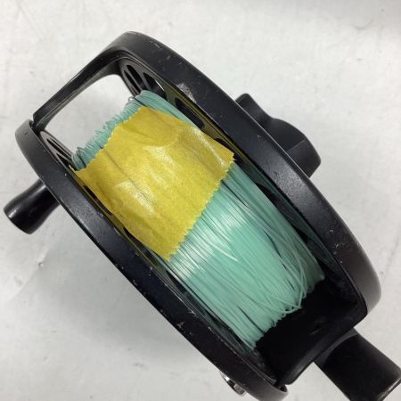 ORVIS フライリール クリアウォーター ラージアーバー II