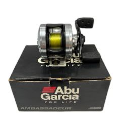 Abu Garcia アブガルシア ベイトリール アンバサダー4600C3 Bランク