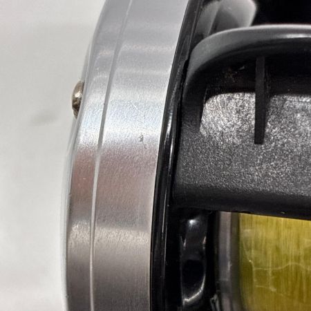 Abu Garcia アブガルシア ベイトリール アンバサダー4600C3