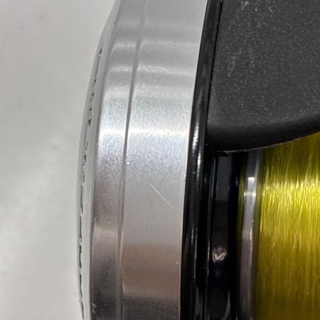 Abu Garcia アブガルシア ベイトリール アンバサダー4600C3