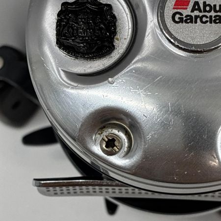 Abu Garcia アブガルシア ベイトリール アンバサダー4600C3