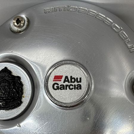 Abu Garcia アブガルシア ベイトリール アンバサダー4600C3