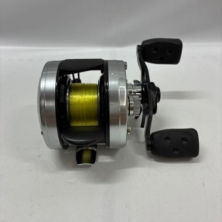 Abu Garcia アブガルシア ベイトリール アンバサダー4600C3