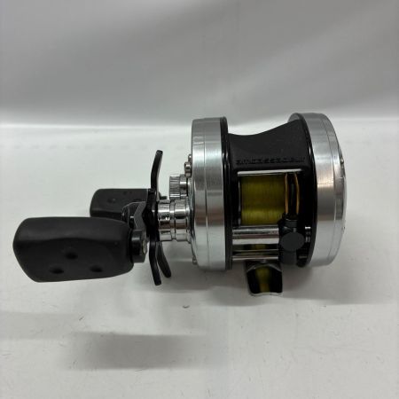 Abu Garcia アブガルシア ベイトリール アンバサダー4600C3