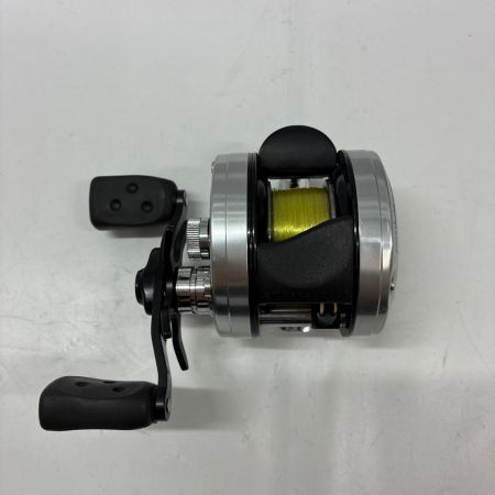 Abu Garcia アブガルシア ベイトリール アンバサダー4600C3