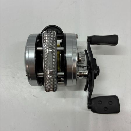 Abu Garcia アブガルシア ベイトリール アンバサダー4600C3