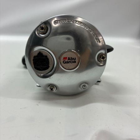 Abu Garcia アブガルシア ベイトリール アンバサダー4600C3