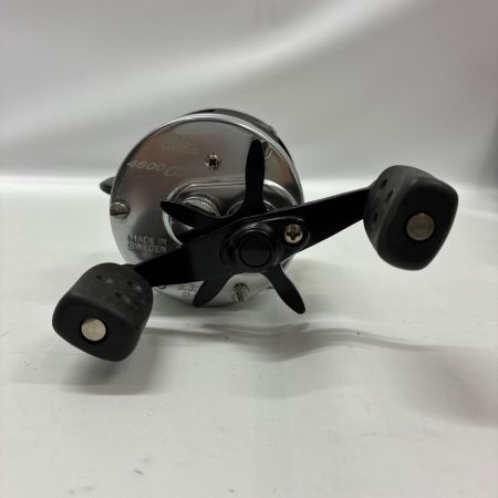 Abu Garcia アブガルシア ベイトリール アンバサダー4600C3