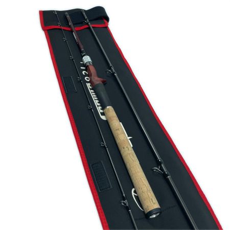 Fishman フィッシュマン ビームス クローラ8.3L+