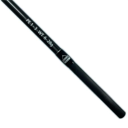 Fishman フィッシュマン ビームス クローラ8.3L+