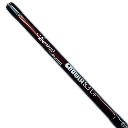 Fishman フィッシュマン ビームス クローラ8.3L+