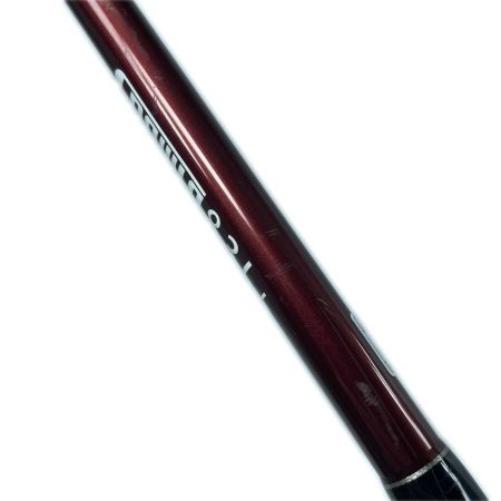 Fishman フィッシュマン ビームス クローラ8.3L+