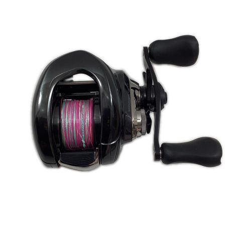 SHIMANO シマノ ベイトリール 23アンタレスDC MD XG 046024