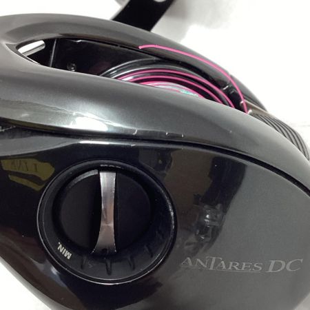 SHIMANO シマノ ベイトリール 23アンタレスDC MD XG 046024