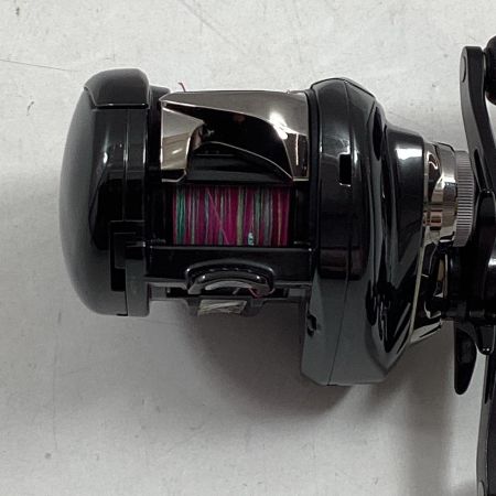SHIMANO シマノ ベイトリール 23アンタレスDC MD XG 046024