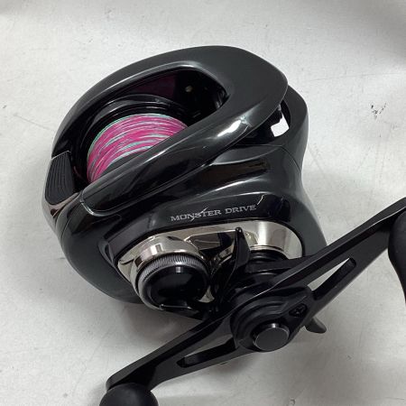 SHIMANO シマノ ベイトリール 23アンタレスDC MD XG 046024