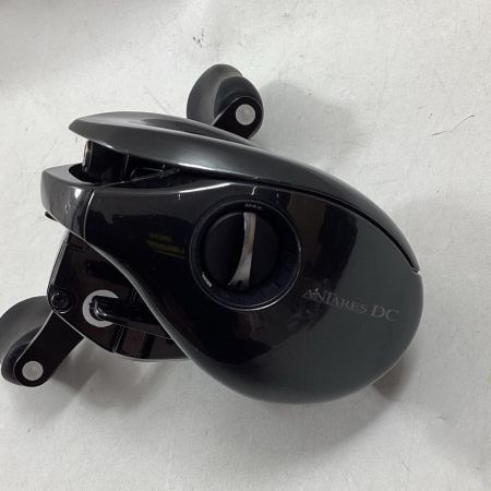 SHIMANO シマノ ベイトリール 23アンタレスDC MD XG 046024