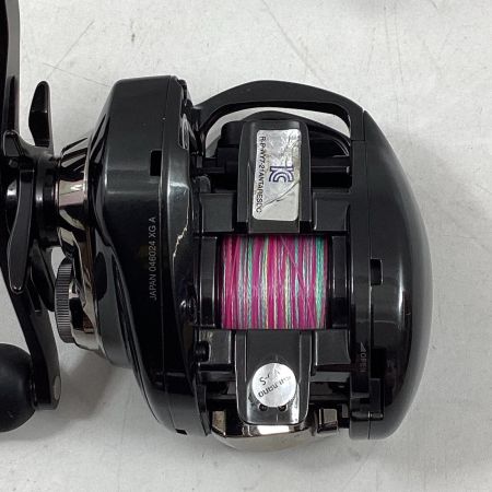 SHIMANO シマノ ベイトリール 23アンタレスDC MD XG 046024