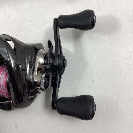 SHIMANO シマノ ベイトリール 23アンタレスDC MD XG 046024