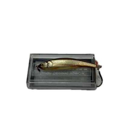 WOOD BAIT WB6ST銀箔 （生ワカ ）