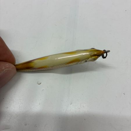 WOOD BAIT WB6ST銀箔 （生ワカ ）