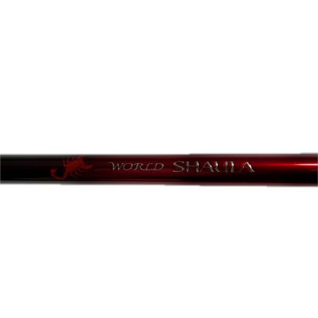 SHIMANO シマノ 18ワールドシャウラ 2833RS-2 39245