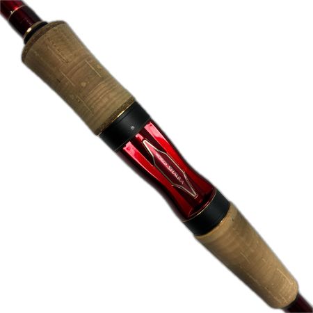 SHIMANO シマノ 18ワールドシャウラ 2833RS-2 39245