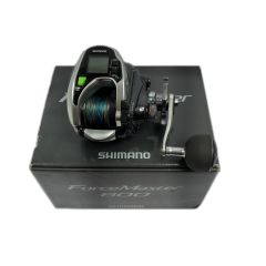 SHIMANO シマノ 電動リール 15フォースマスター 800 03295 Bランク