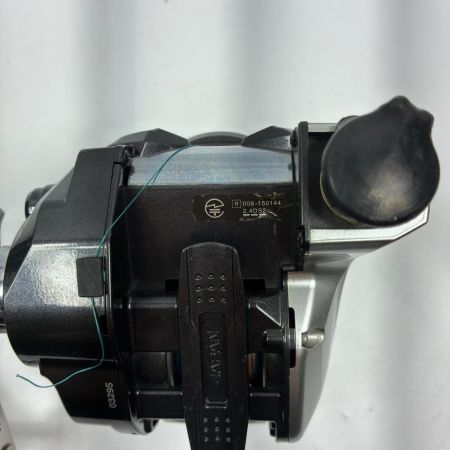 SHIMANO シマノ 電動リール 15フォースマスター 800 03295