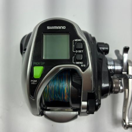 SHIMANO シマノ 電動リール 15フォースマスター 800 03295
