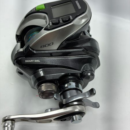 SHIMANO シマノ 電動リール 15フォースマスター 800 03295