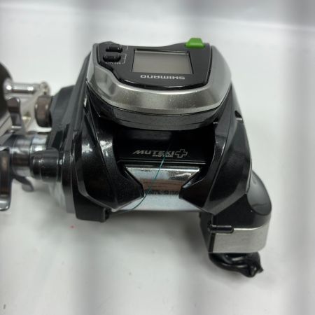 SHIMANO シマノ 電動リール 15フォースマスター 800 03295