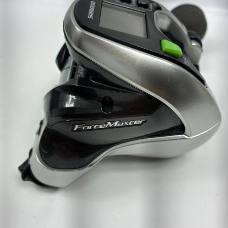 SHIMANO シマノ 電動リール 15フォースマスター 800 03295
