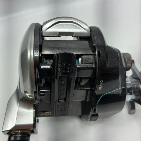 SHIMANO シマノ 電動リール 15フォースマスター 800 03295