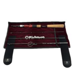 Fishman フィッシュマン BC4 ブリストコンパクト 5.10L Bランク