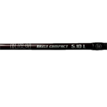 Fishman フィッシュマン BC4 ブリストコンパクト 5.10L