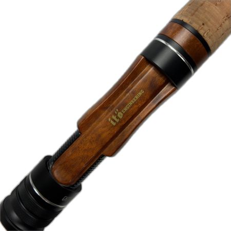 Megabass メガバス グレートハンティング GH77-2MLS