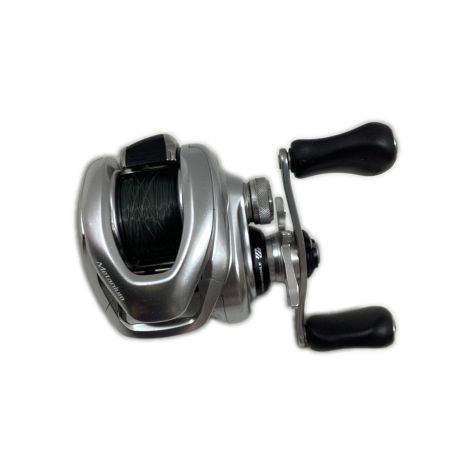 SHIMANO シマノ ベイトリール 16メタニウムMGL HG L 03533