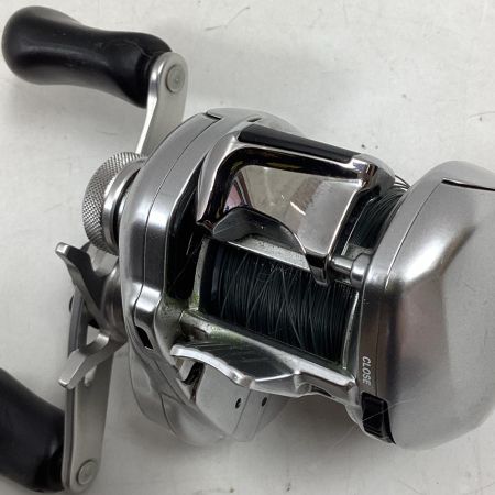 SHIMANO シマノ ベイトリール 16メタニウムMGL HG L 03533