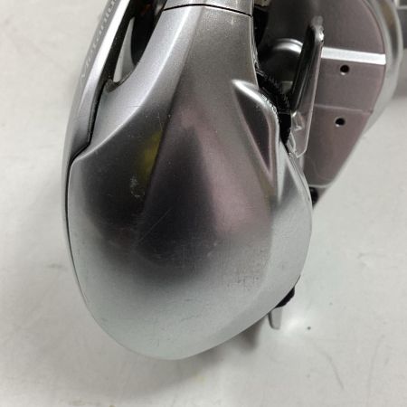 SHIMANO シマノ ベイトリール 16メタニウムMGL HG L 03533