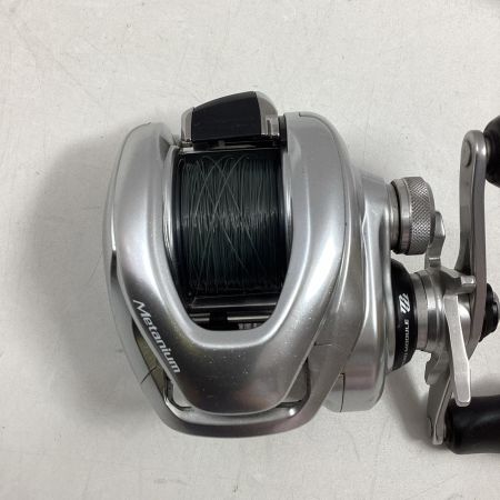 SHIMANO シマノ ベイトリール 16メタニウムMGL HG L 03533