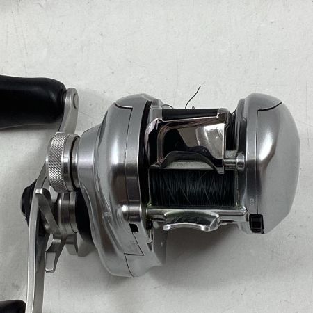 SHIMANO シマノ ベイトリール 16メタニウムMGL HG L 03533