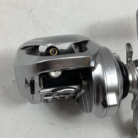 SHIMANO シマノ ベイトリール 16メタニウムMGL HG L 03533