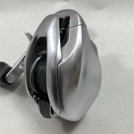 SHIMANO シマノ ベイトリール 16メタニウムMGL HG L 03533
