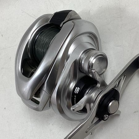SHIMANO シマノ ベイトリール 16メタニウムMGL HG L 03533
