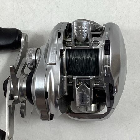 SHIMANO シマノ ベイトリール 16メタニウムMGL HG L 03533