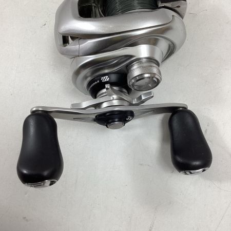 SHIMANO シマノ ベイトリール 16メタニウムMGL HG L 03533